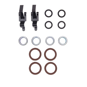 Disc Brake Hardware Kit