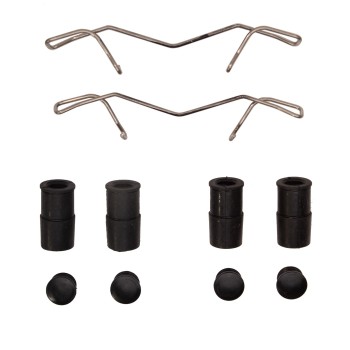Disc Brake Hardware Kit