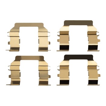 Disc Brake Hardware Kit