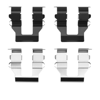 Disc Brake Hardware Kit