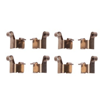 Disc Brake Hardware Kit