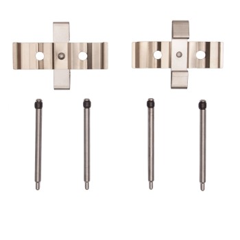 Disc Brake Hardware Kit