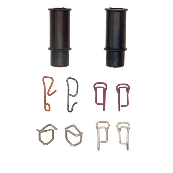 Disc Brake Hardware Kit