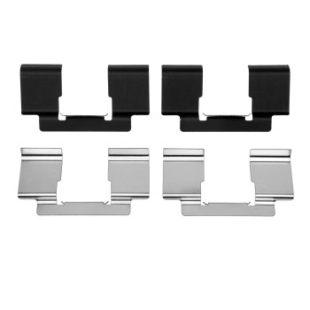 Disc Brake Hardware Kit