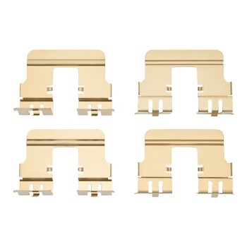 Disc Brake Hardware Kit