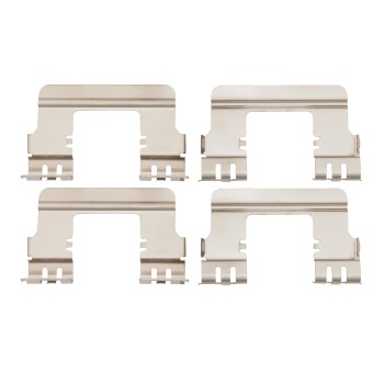 Disc Brake Hardware Kit