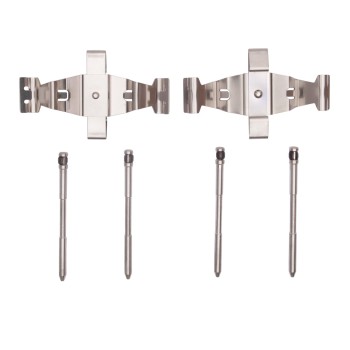 Disc Brake Hardware Kit