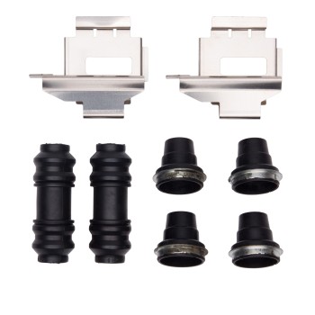 Disc Brake Hardware Kit