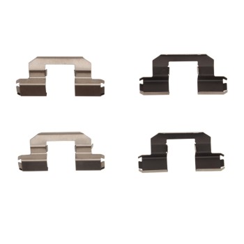 Disc Brake Hardware Kit