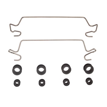 Disc Brake Hardware Kit