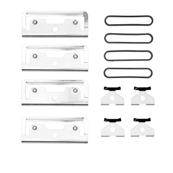 Disc Brake Hardware Kit