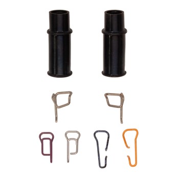 Disc Brake Hardware Kit