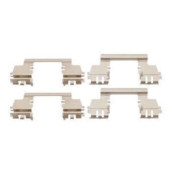 Disc Brake Hardware Kit