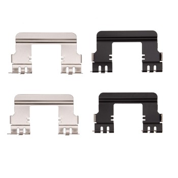 Disc Brake Hardware Kit