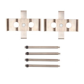 Disc Brake Hardware Kit