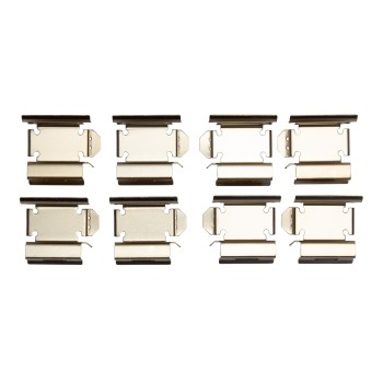 Disc Brake Hardware Kit