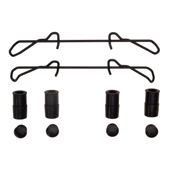 Disc Brake Hardware Kit