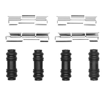 Disc Brake Hardware Kit