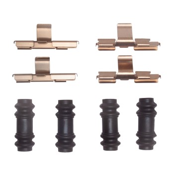 Disc Brake Hardware Kit