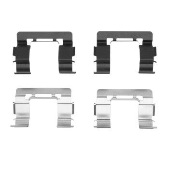 Disc Brake Hardware Kit