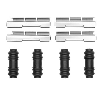 Disc Brake Hardware Kit