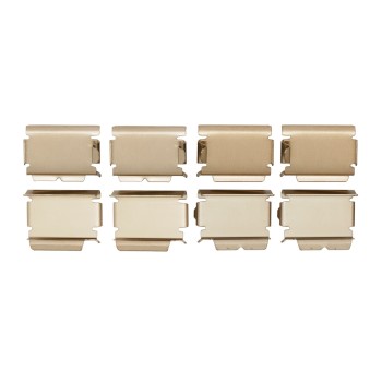 Disc Brake Hardware Kit