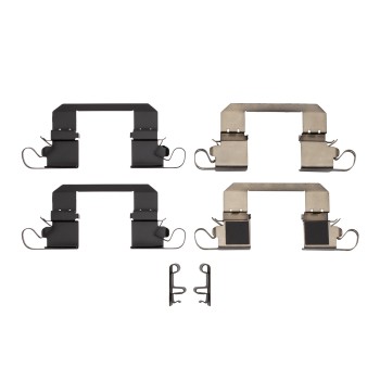 Disc Brake Hardware Kit