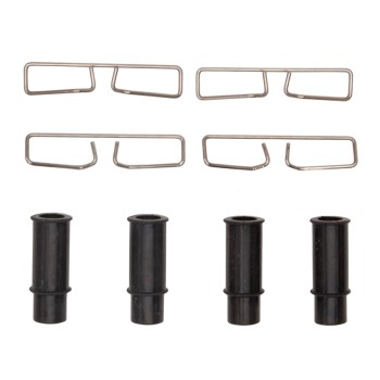 Disc Brake Hardware Kit