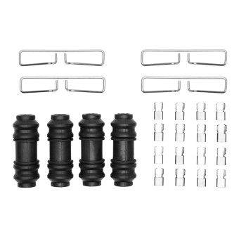 Disc Brake Hardware Kit