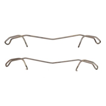 Disc Brake Hardware Kit