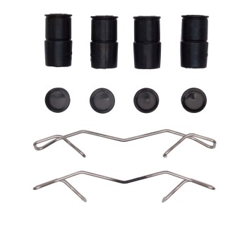Disc Brake Hardware Kit