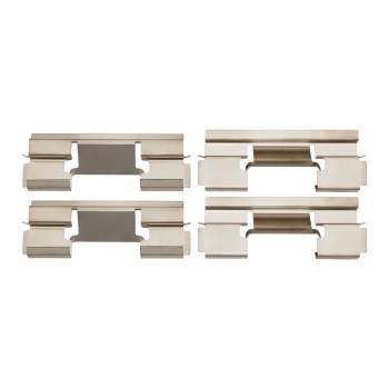 Disc Brake Hardware Kit