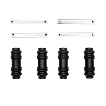 Disc Brake Hardware Kit