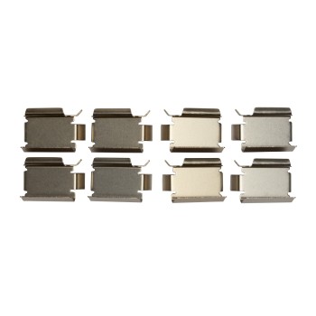 Disc Brake Hardware Kit