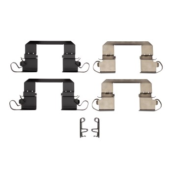Disc Brake Hardware Kit