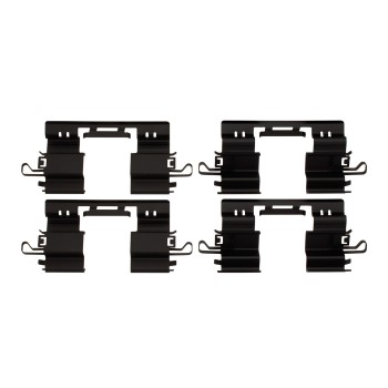 Disc Brake Hardware Kit