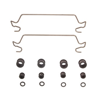 Disc Brake Hardware Kit