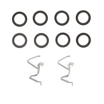 Disc Brake Hardware Kit