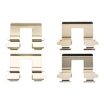 Disc Brake Hardware Kit