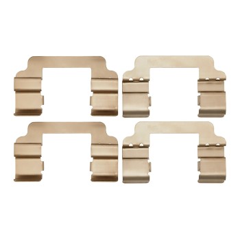 Disc Brake Hardware Kit