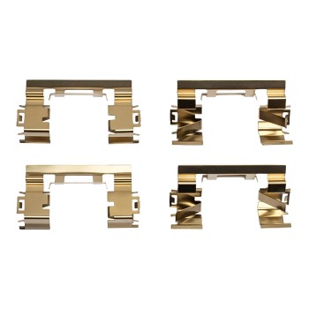 Disc Brake Hardware Kit