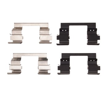 Disc Brake Hardware Kit