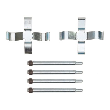 Disc Brake Hardware Kit