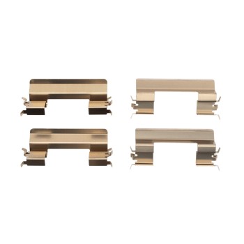 Disc Brake Hardware Kit