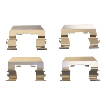 Disc Brake Hardware Kit