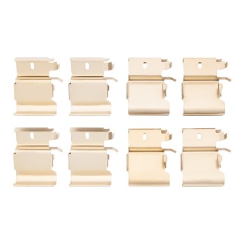 Disc Brake Hardware Kit