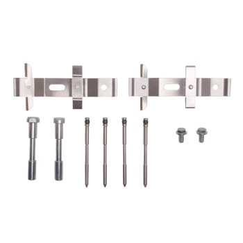 Disc Brake Hardware Kit