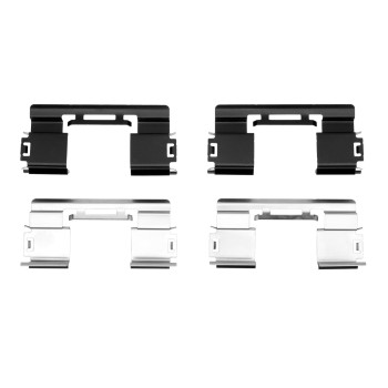 Disc Brake Hardware Kit