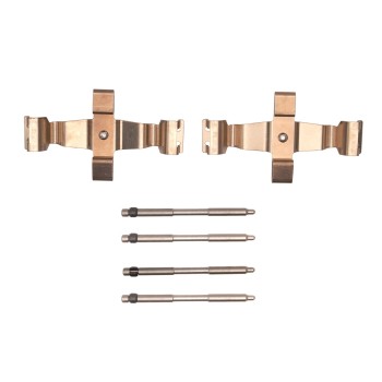 Disc Brake Hardware Kit