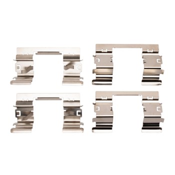 Disc Brake Hardware Kit